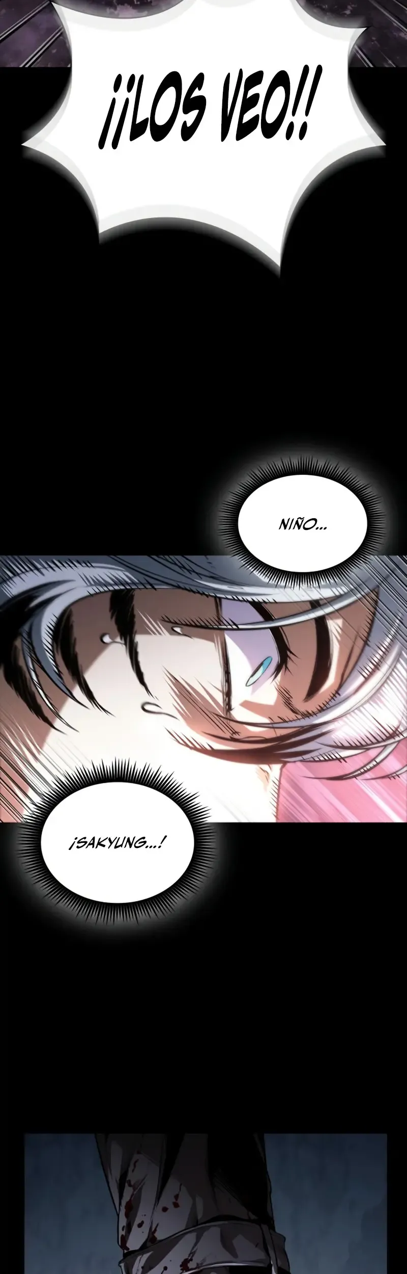 Nano Machine Chapter 306 Online - página 48