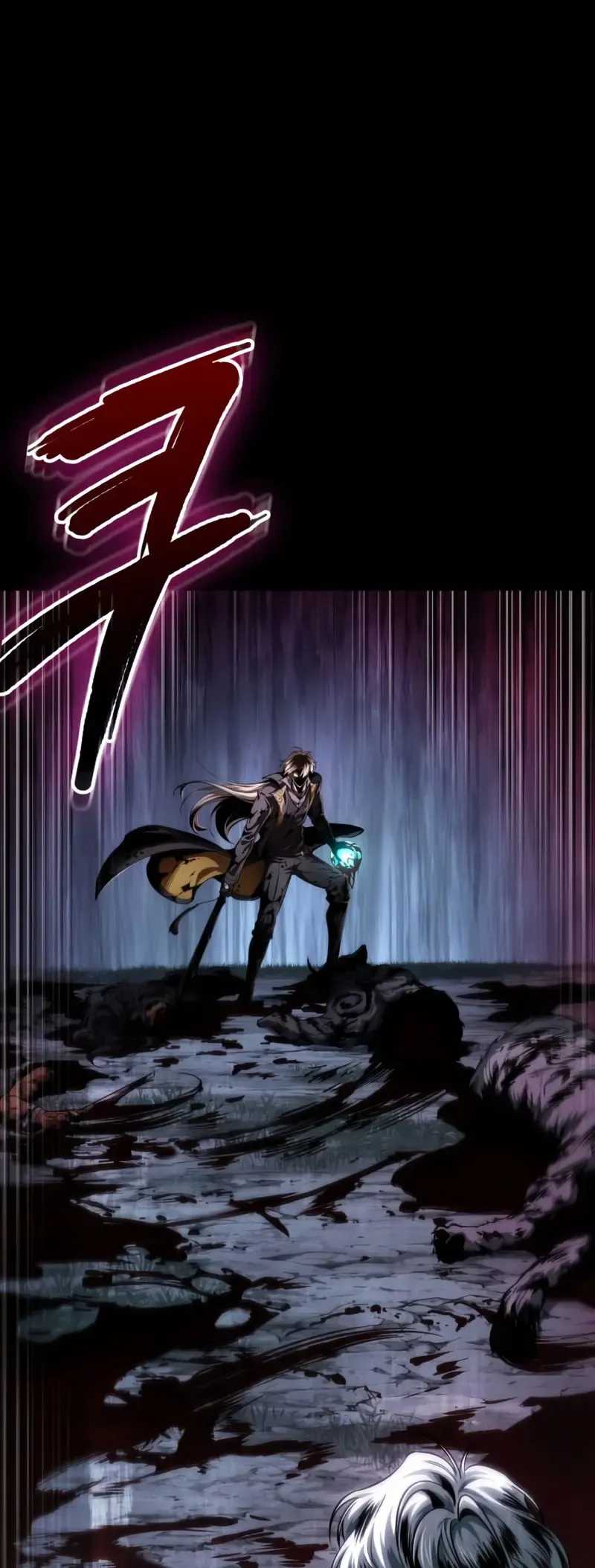 Nano Machine Chapter 306 Online - página 50