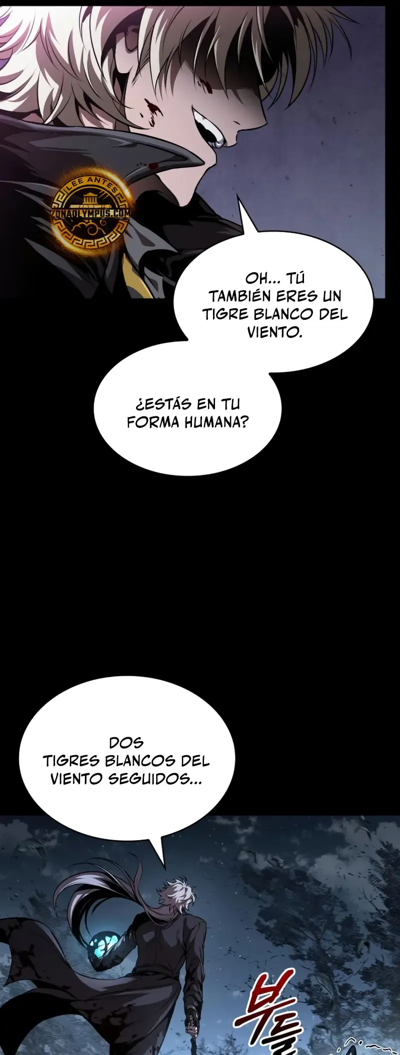 Nano Machine Chapter 306 Online - página 53