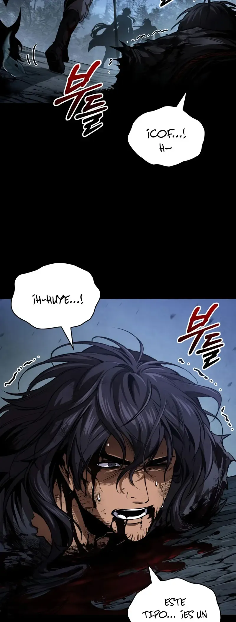 Nano Machine Chapter 306 Online - página 54