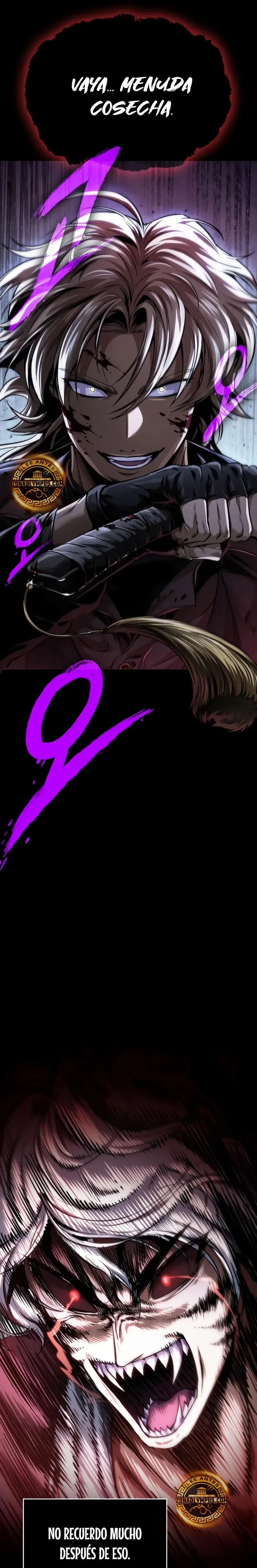 Nano Machine Chapter 306 Online - página 56