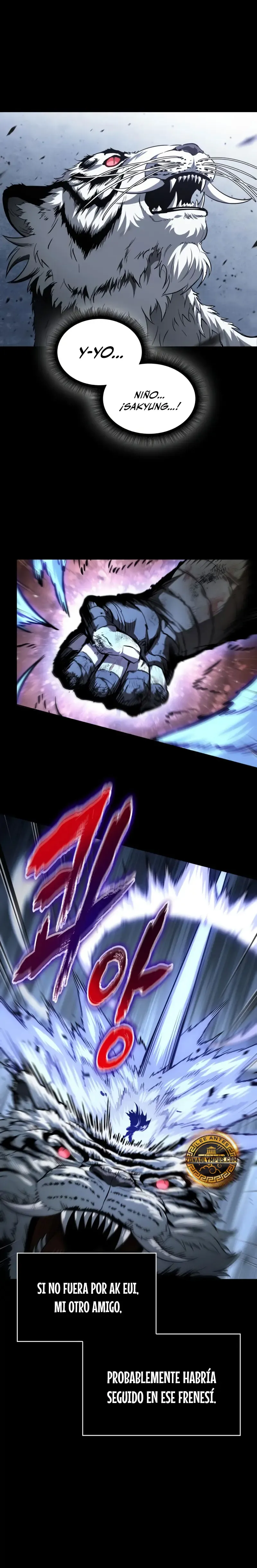 Nano Machine Chapter 306 Online - página 58