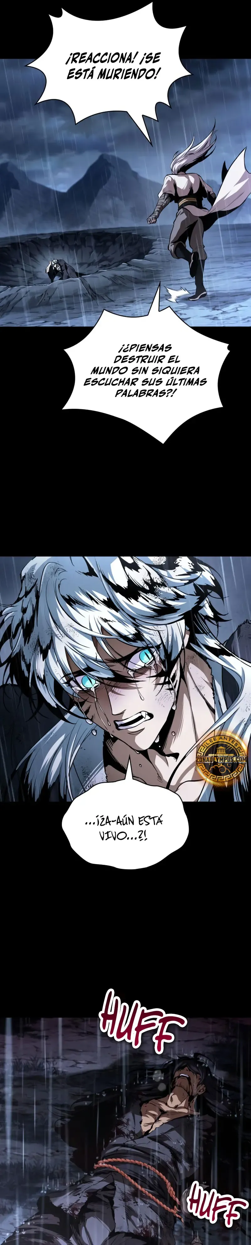 Nano Machine Chapter 306 Online - página 59