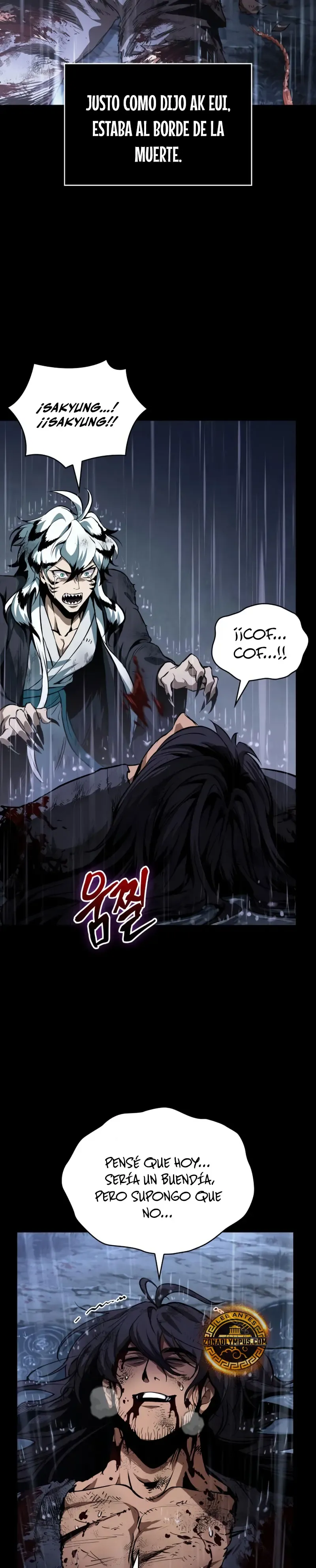 Nano Machine Chapter 306 Online - página 60