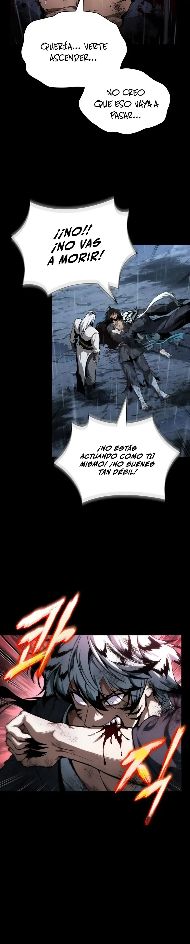 Nano Machine Chapter 306 Online - página 61
