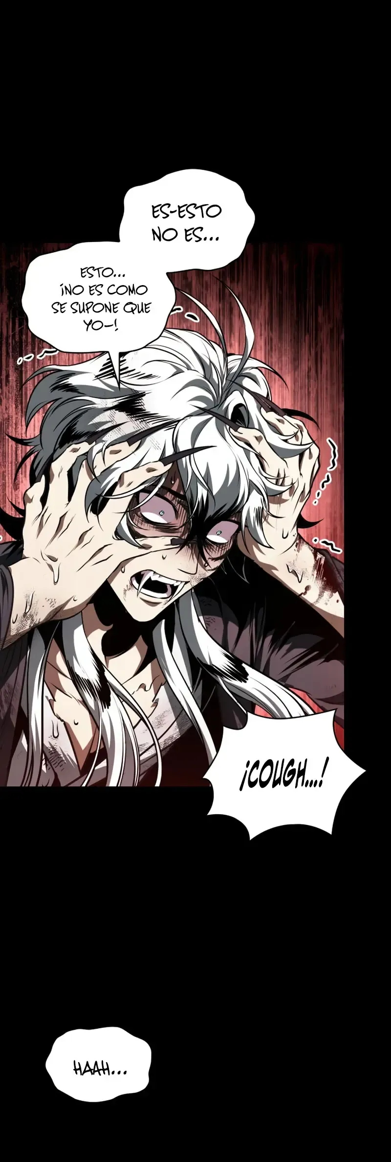 Nano Machine Chapter 307 Online - página 7