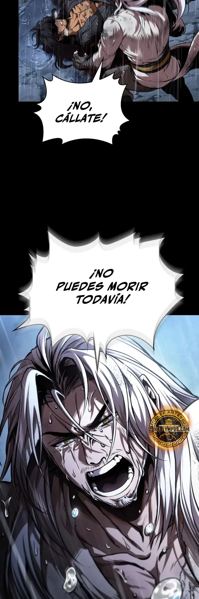 Nano Machine Chapter 307 Online - página 9