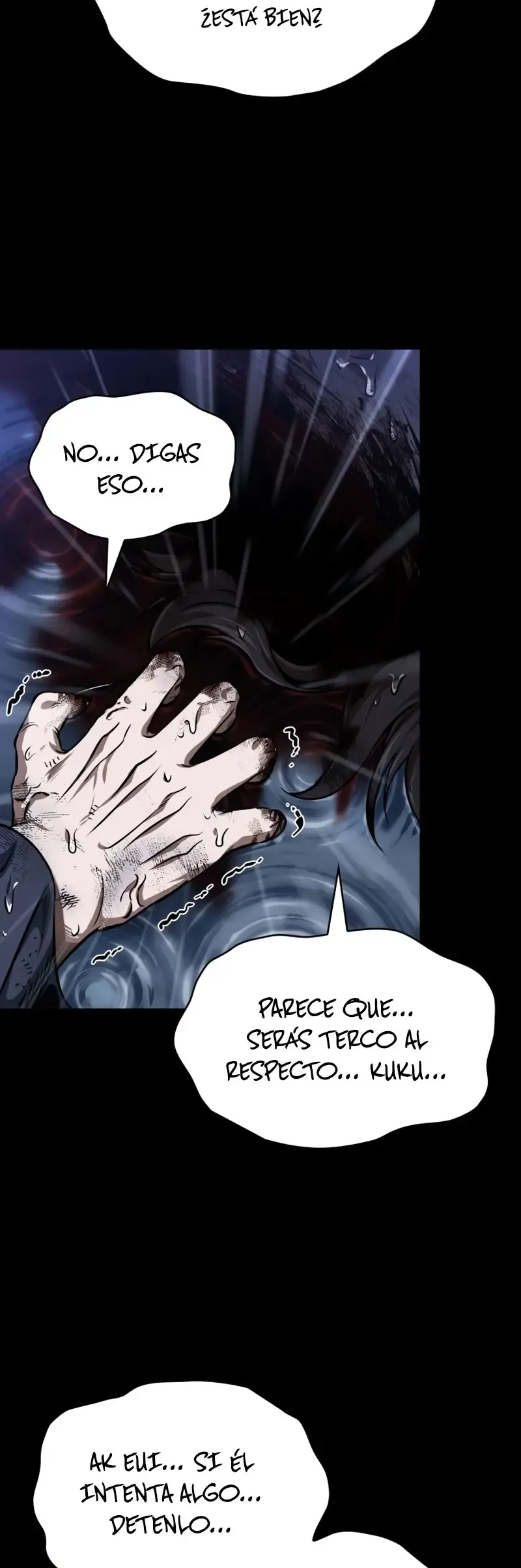 Nano Machine Chapter 307 Online - página 12
