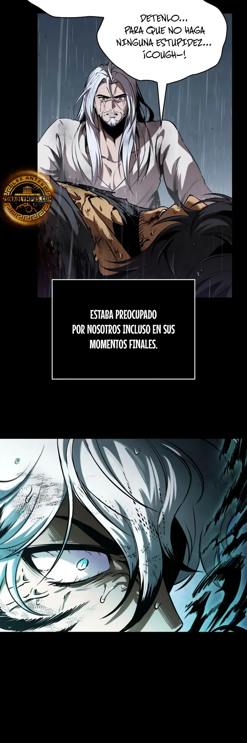 Nano Machine Chapter 307 Online - página 13