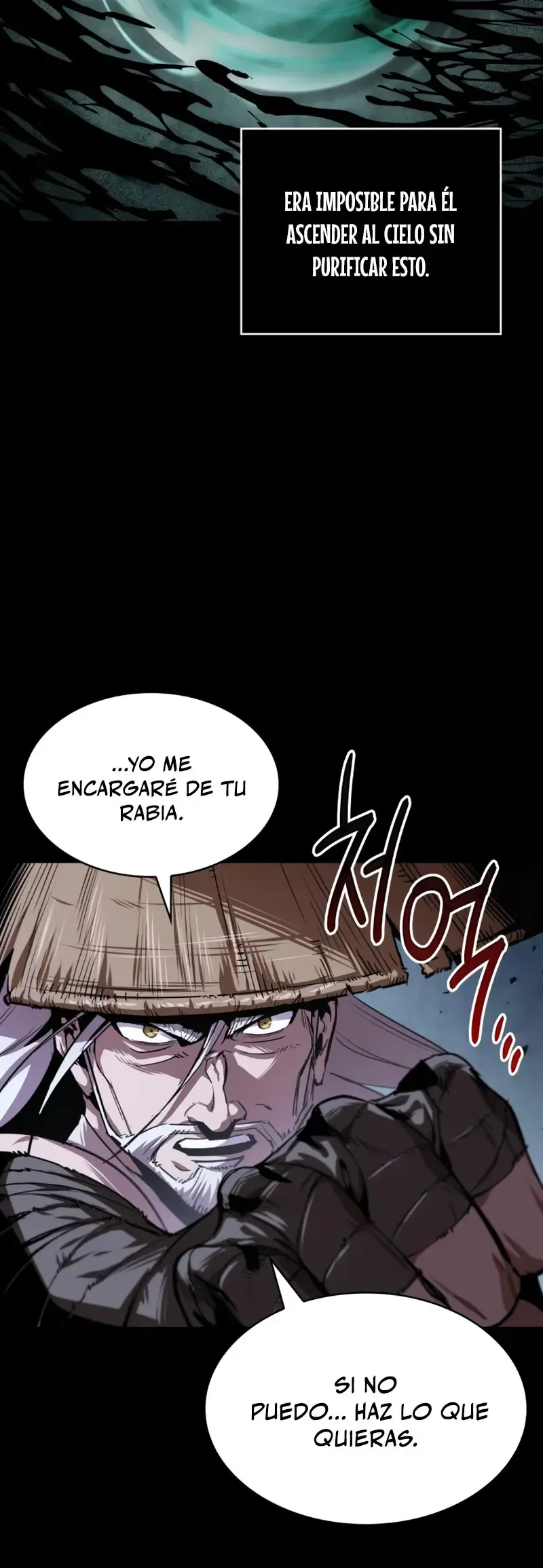 Nano Machine Chapter 307 Online - página 22