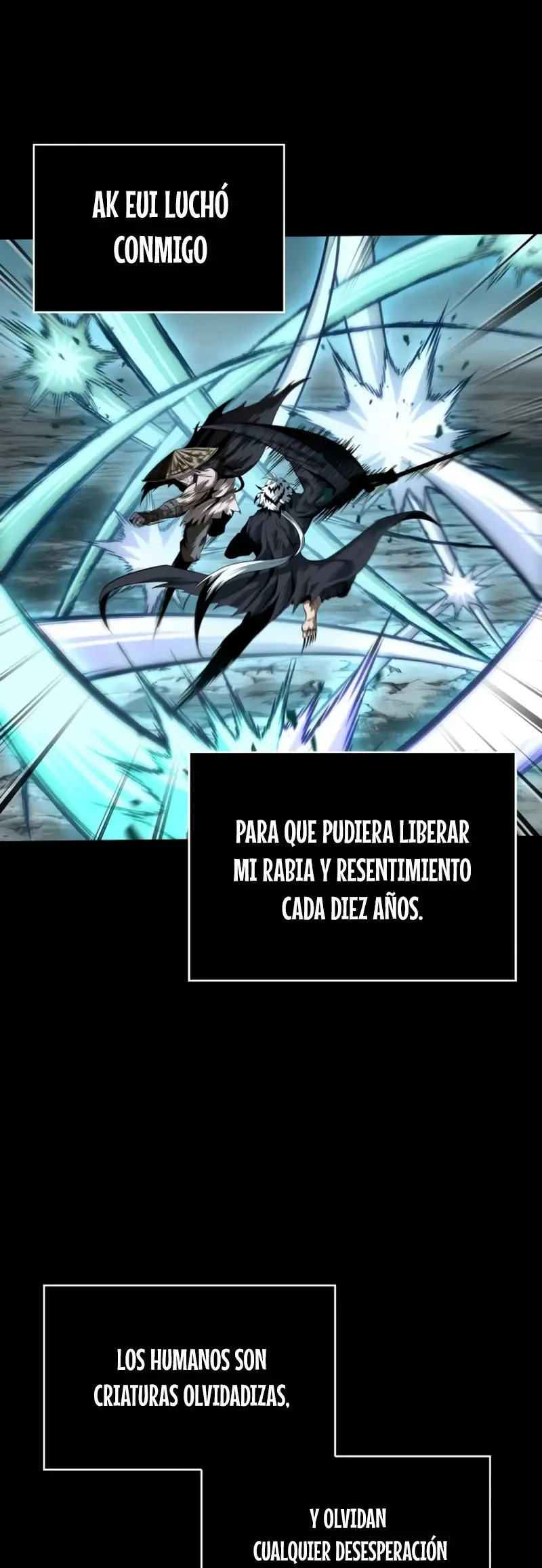 Nano Machine Chapter 307 Online - página 24