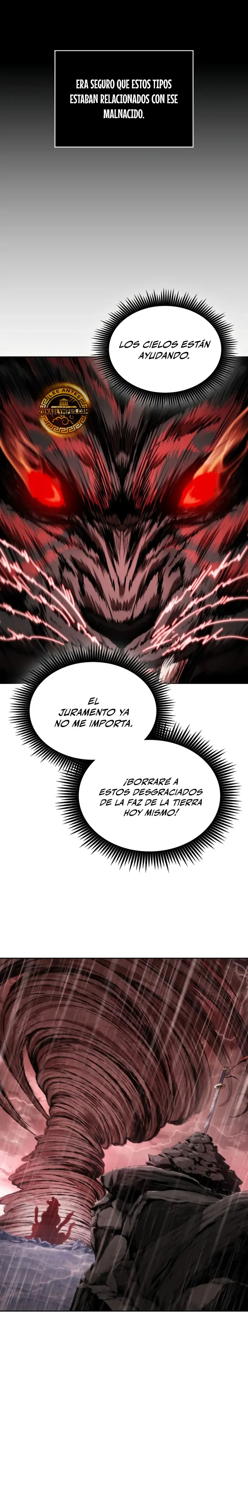 Nano Machine Chapter 307 Online - página 28