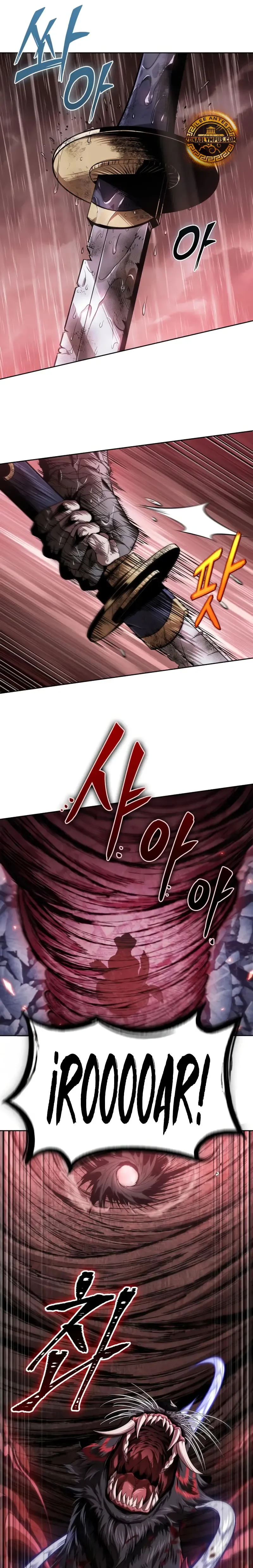 Nano Machine Chapter 307 Online - página 29
