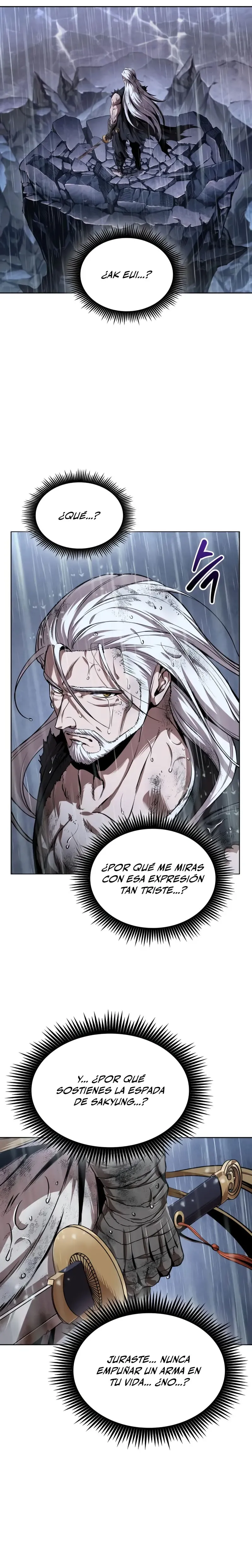 Nano Machine Chapter 307 Online - página 31