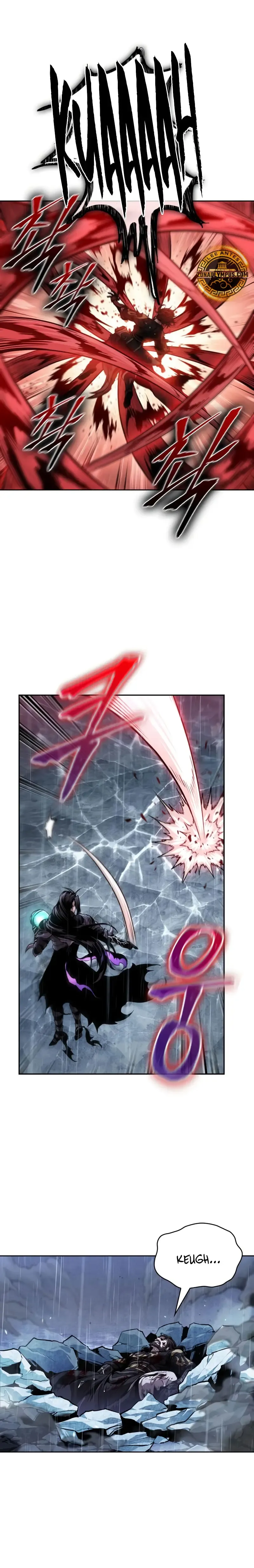 Nano Machine Chapter 307 Online - página 37