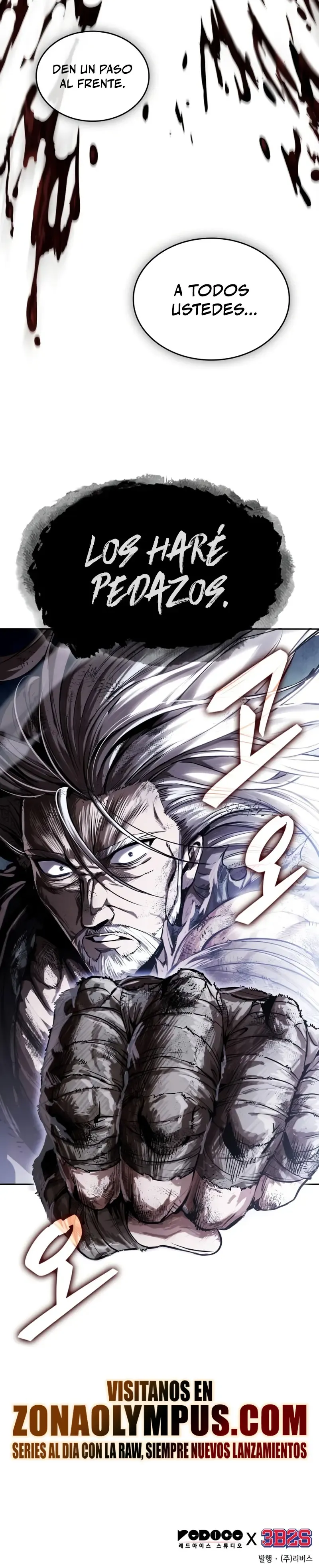 Nano Machine Chapter 307 Online - página 46