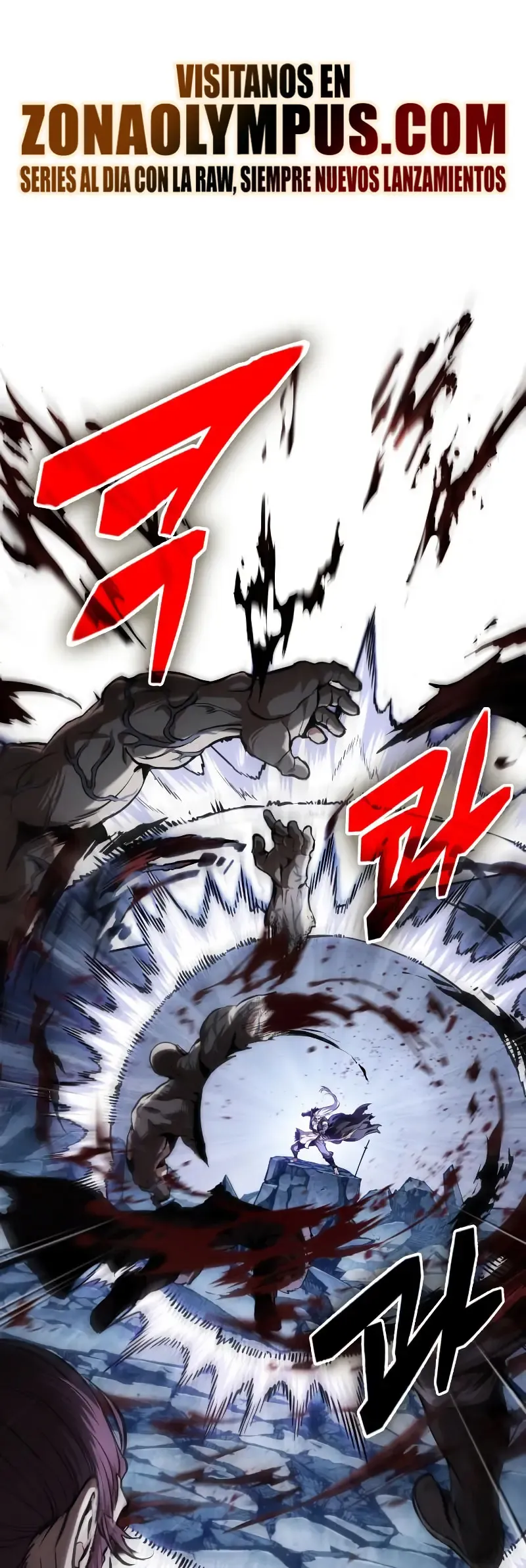 Nano Machine Chapter 308 Online - página 2
