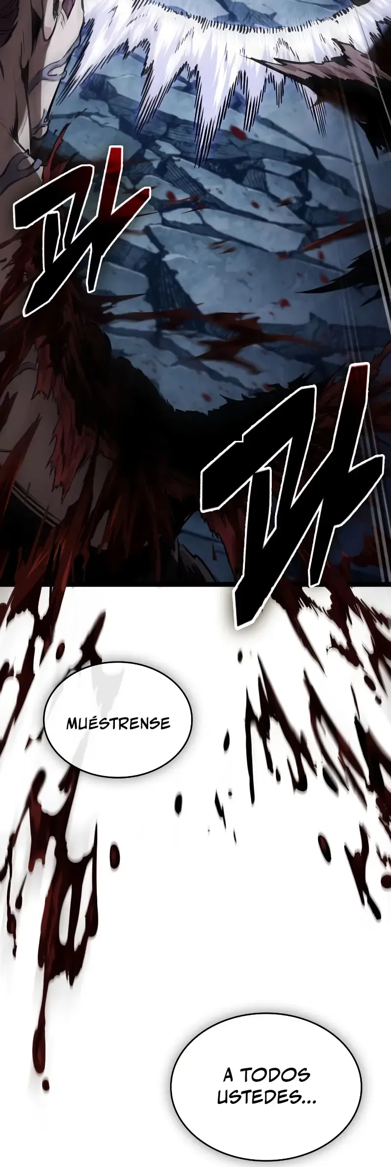 Nano Machine Chapter 308 Online - página 3