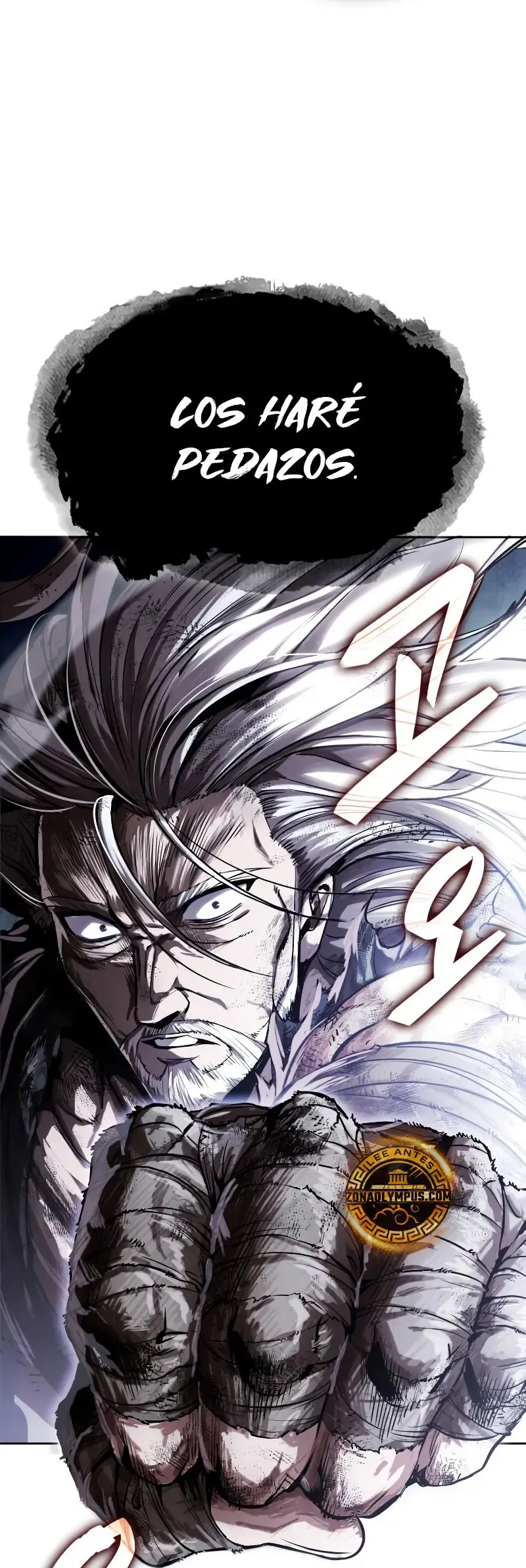 Nano Machine Chapter 308 Online - página 4