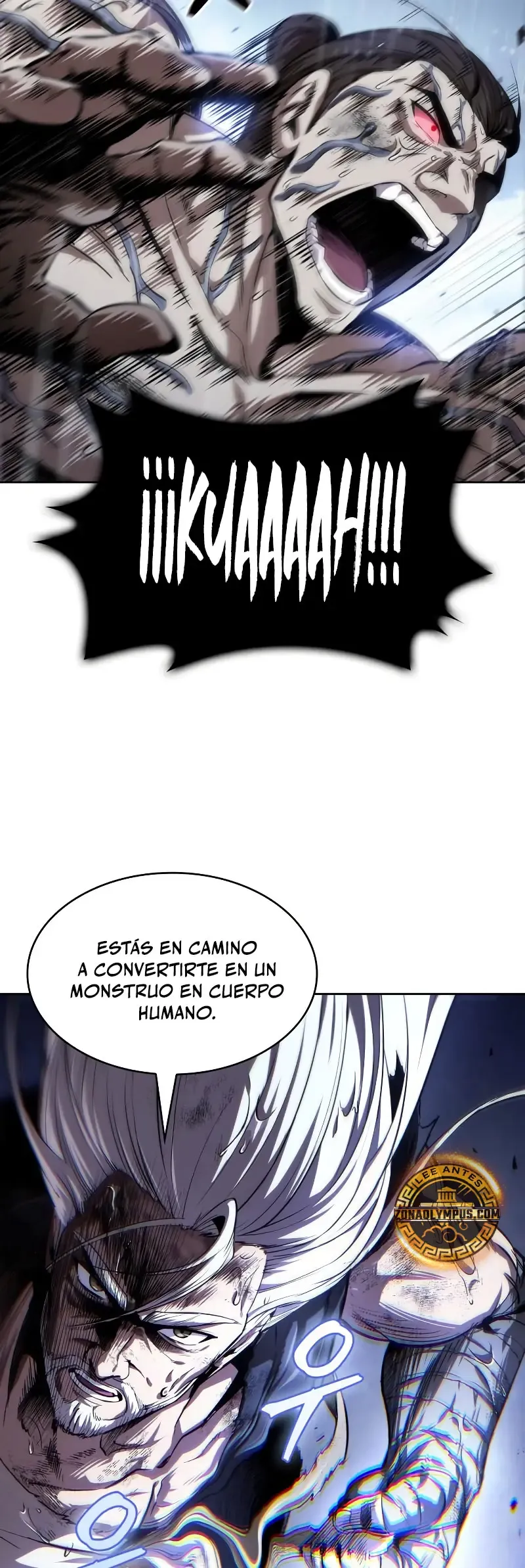 Nano Machine Chapter 308 Online - página 6