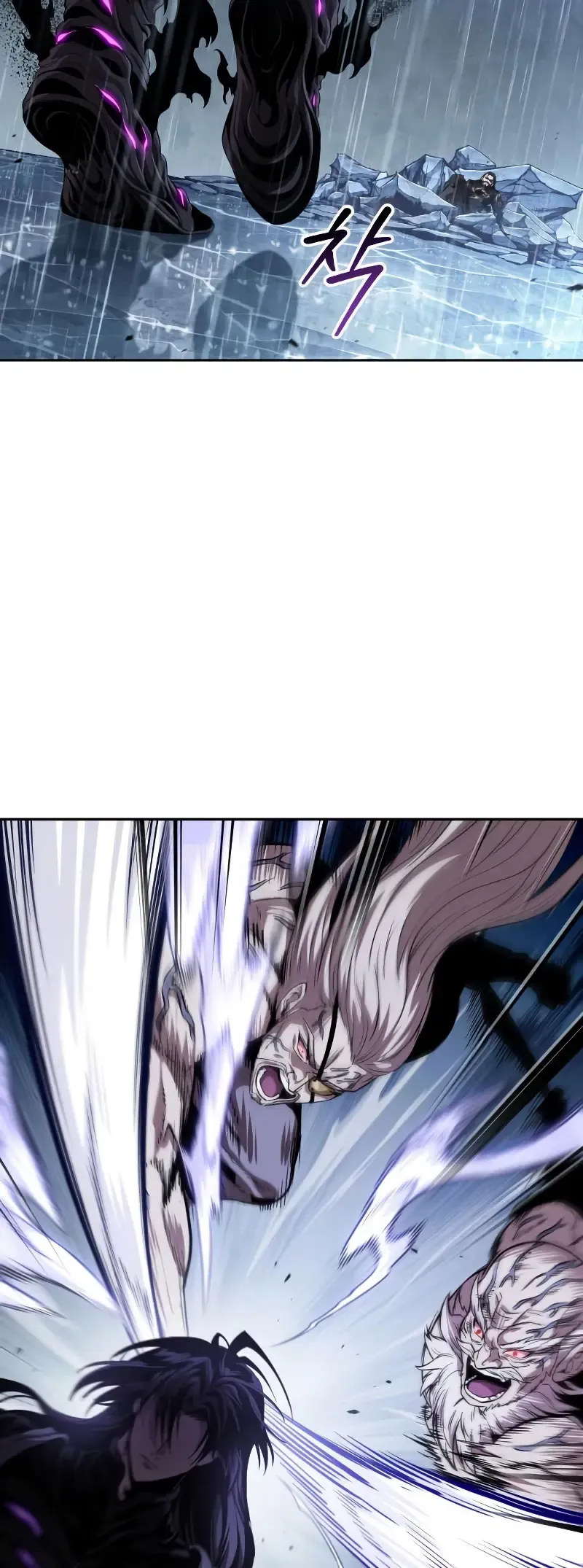 Nano Machine Chapter 308 Online - página 9