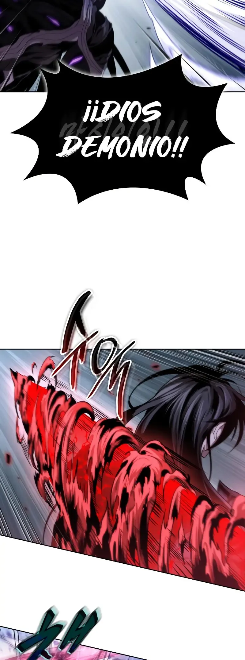 Nano Machine Chapter 308 Online - página 10