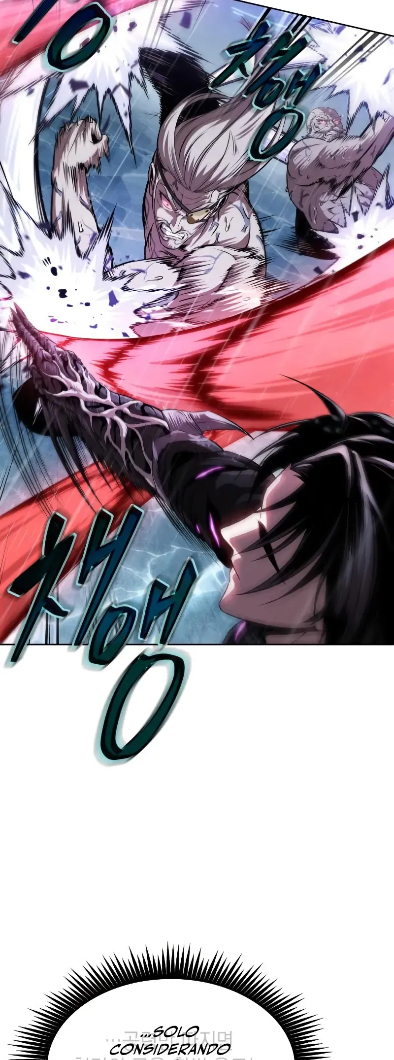 Nano Machine Chapter 308 Online - página 11
