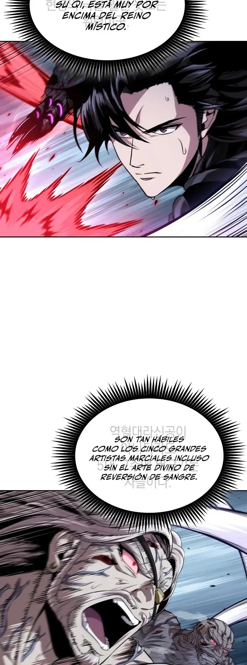 Nano Machine Chapter 308 Online - página 12