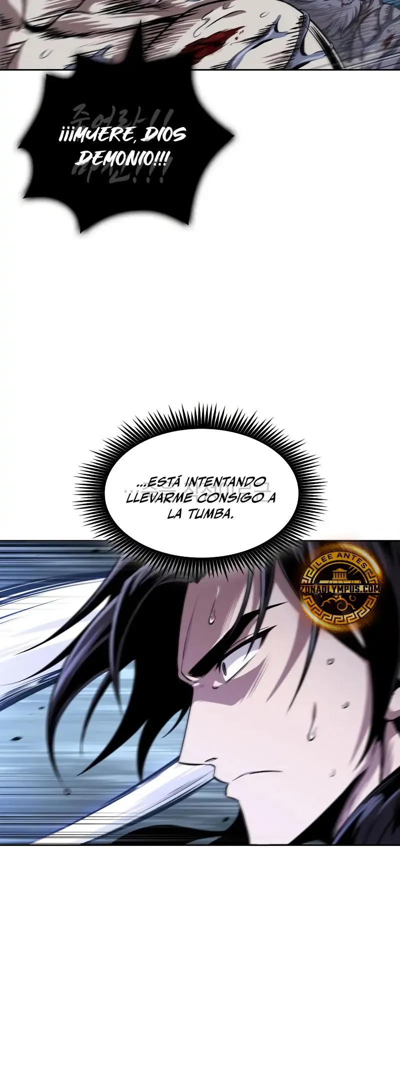Nano Machine Chapter 308 Online - página 13