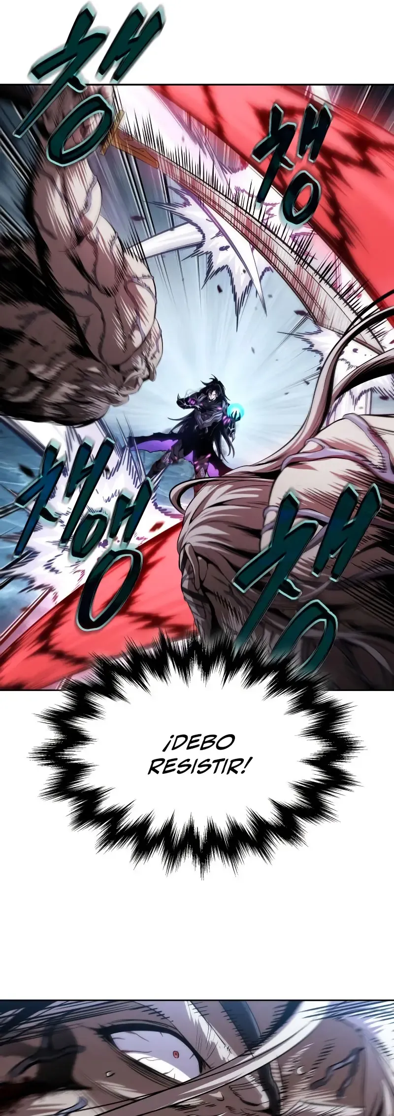 Nano Machine Chapter 308 Online - página 14