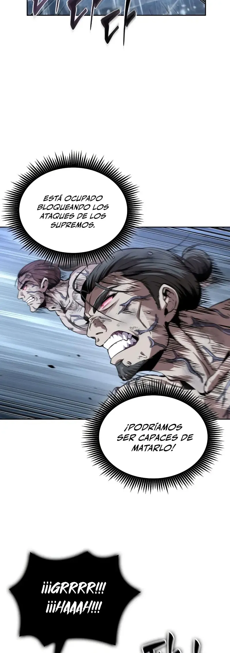 Nano Machine Chapter 308 Online - página 16