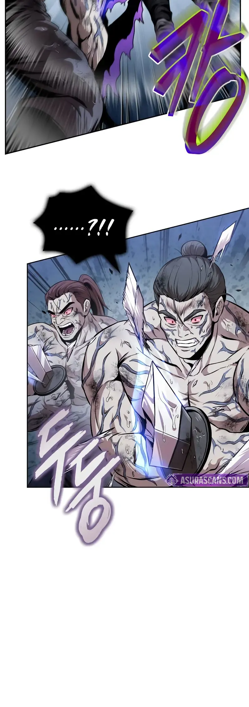 Nano Machine Chapter 308 Online - página 18