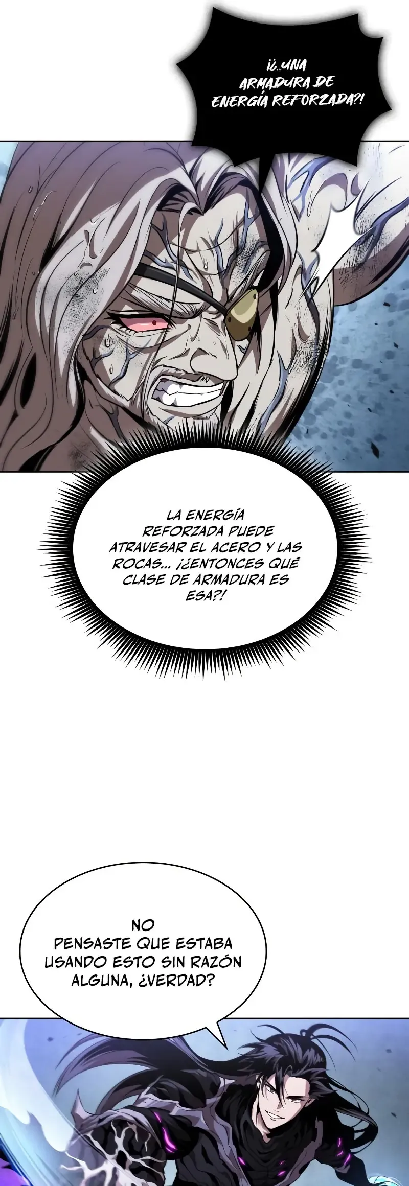 Nano Machine Chapter 308 Online - página 20