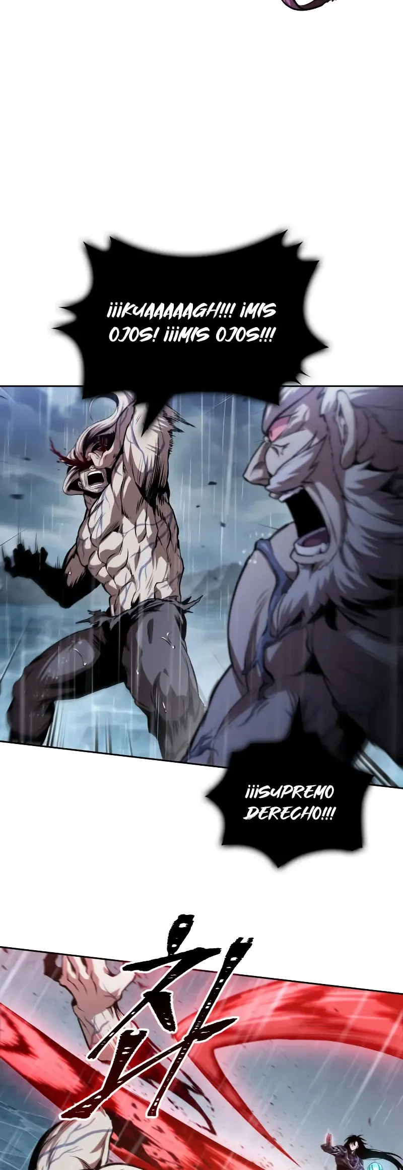 Nano Machine Chapter 308 Online - página 22