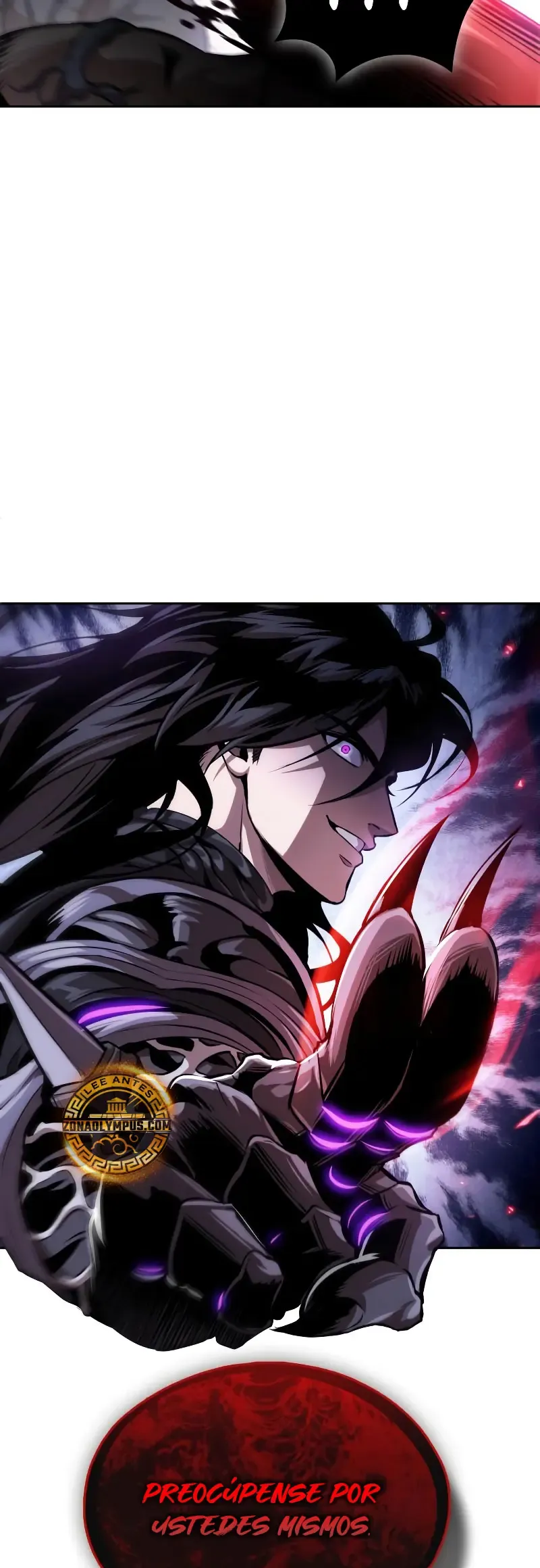 Nano Machine Chapter 308 Online - página 24