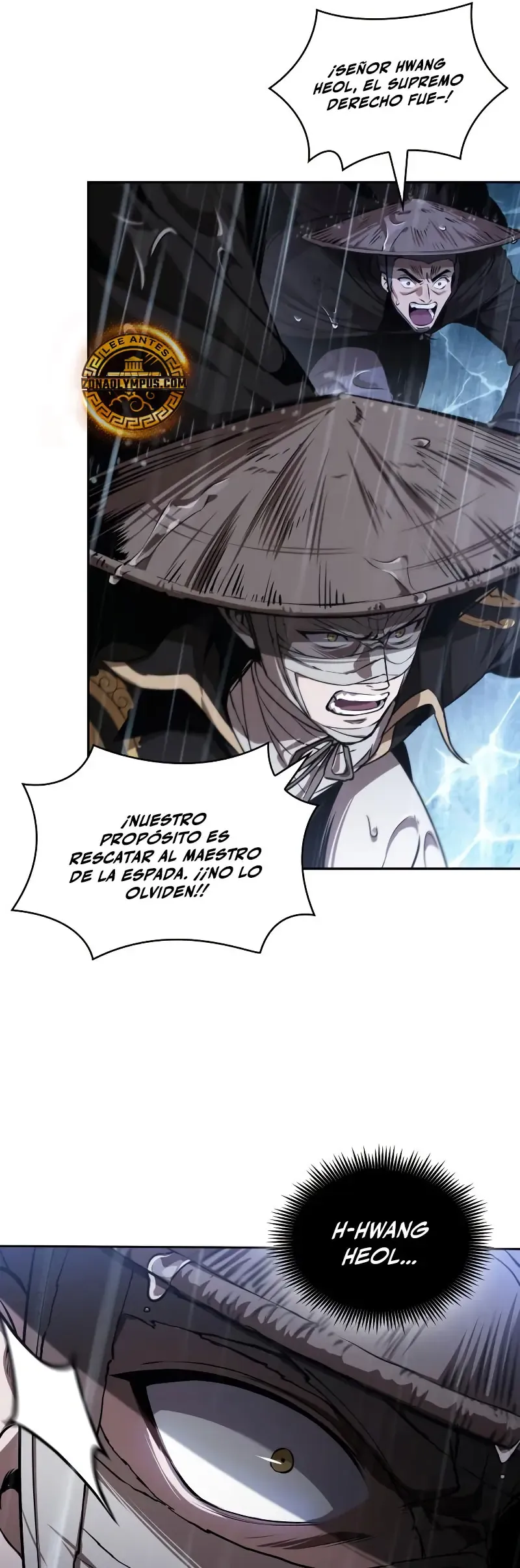 Nano Machine Chapter 308 Online - página 26