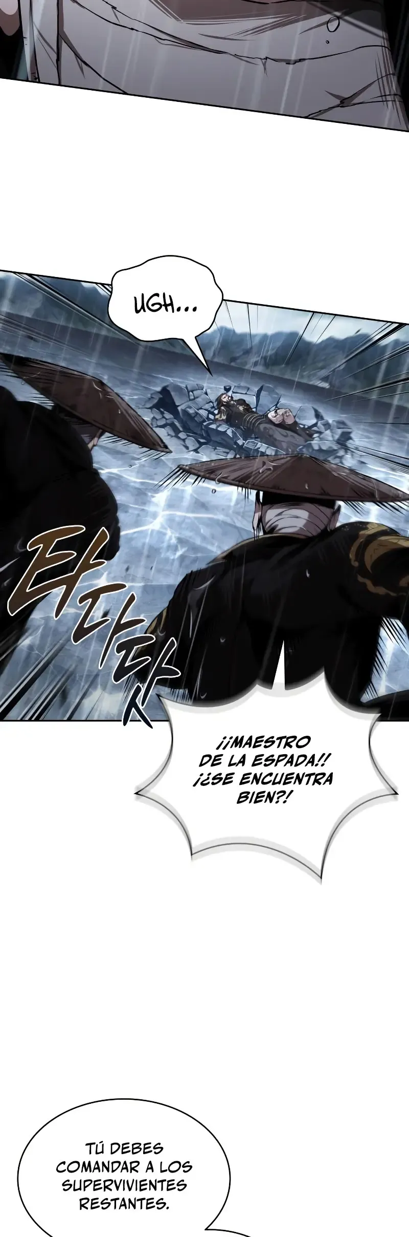 Nano Machine Chapter 308 Online - página 27
