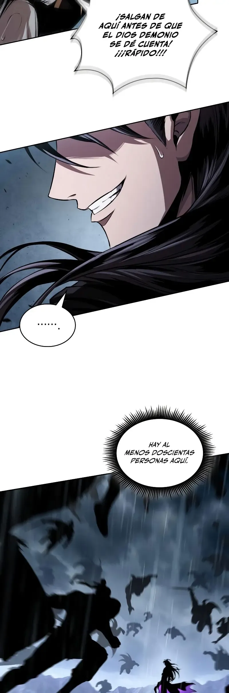 Nano Machine Chapter 308 Online - página 29
