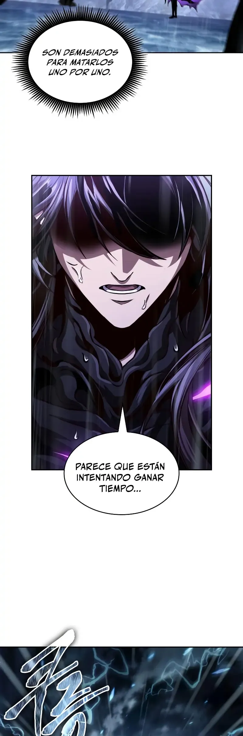 Nano Machine Chapter 308 Online - página 30