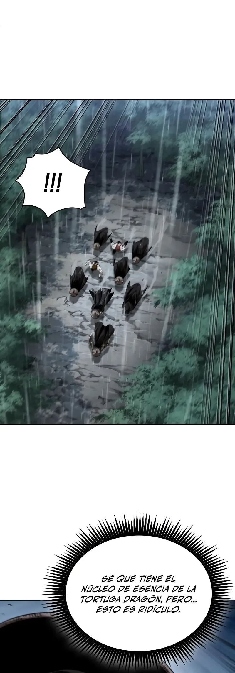 Nano Machine Chapter 308 Online - página 36