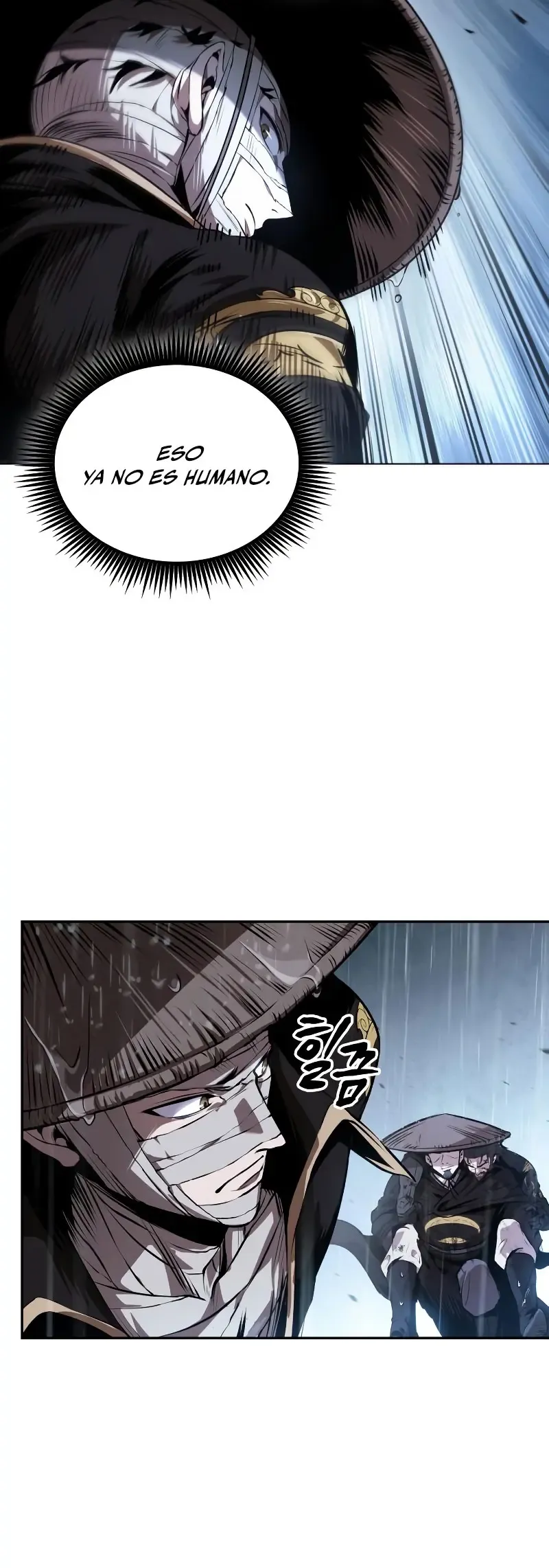 Nano Machine Chapter 308 Online - página 37