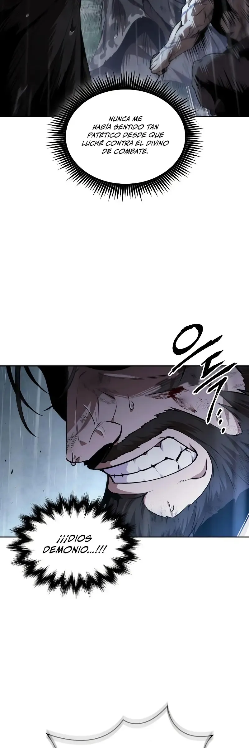 Nano Machine Chapter 308 Online - página 40