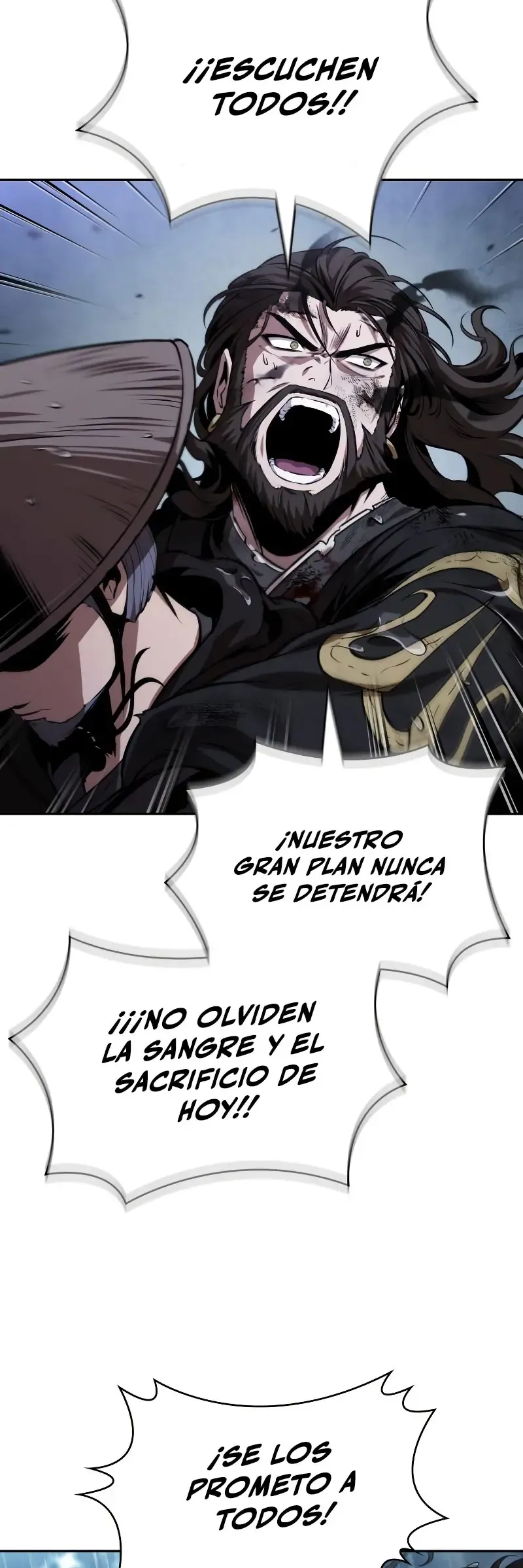 Nano Machine Chapter 308 Online - página 41