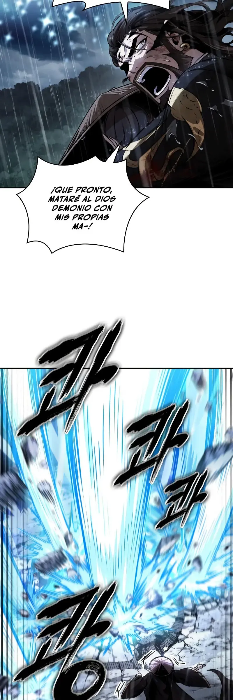 Nano Machine Chapter 308 Online - página 42