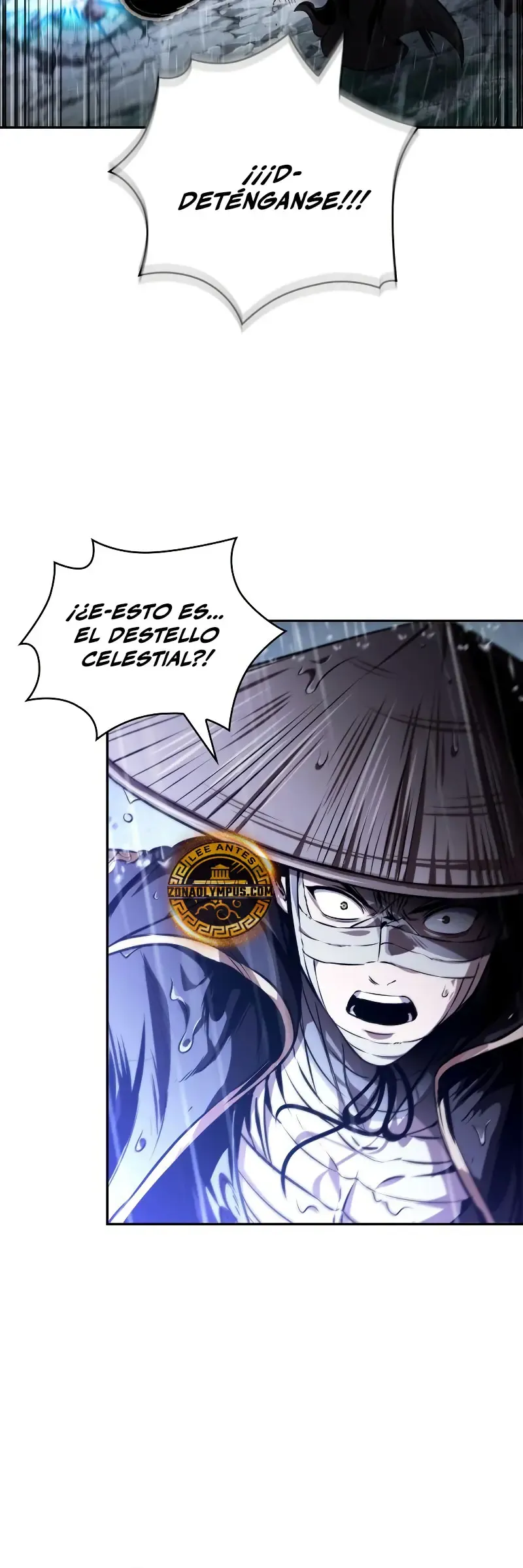 Nano Machine Chapter 308 Online - página 43