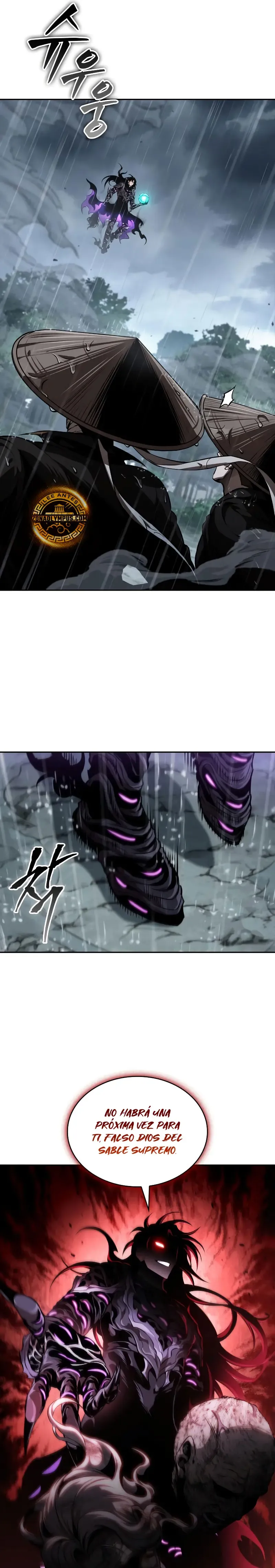 Nano Machine Chapter 308 Online - página 44