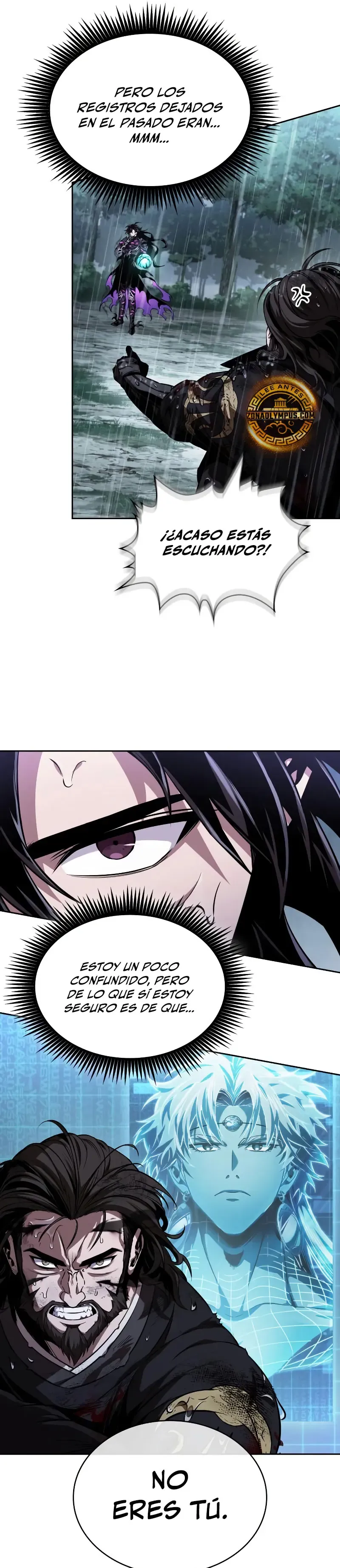 Nano Machine Chapter 308 Online - página 47