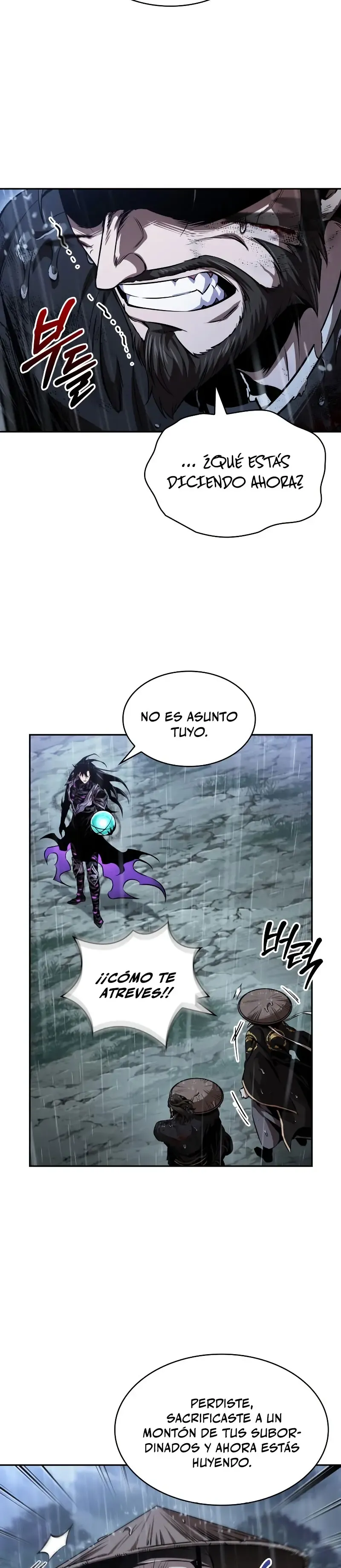Nano Machine Chapter 308 Online - página 48