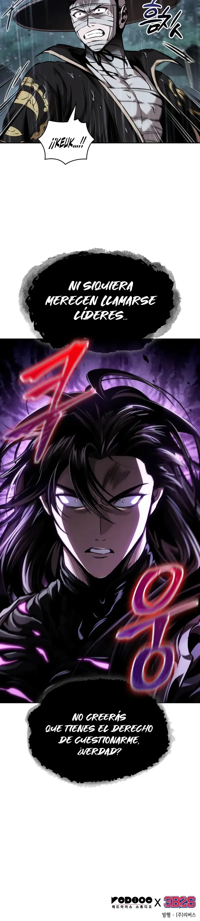 Nano Machine Chapter 308 Online - página 49