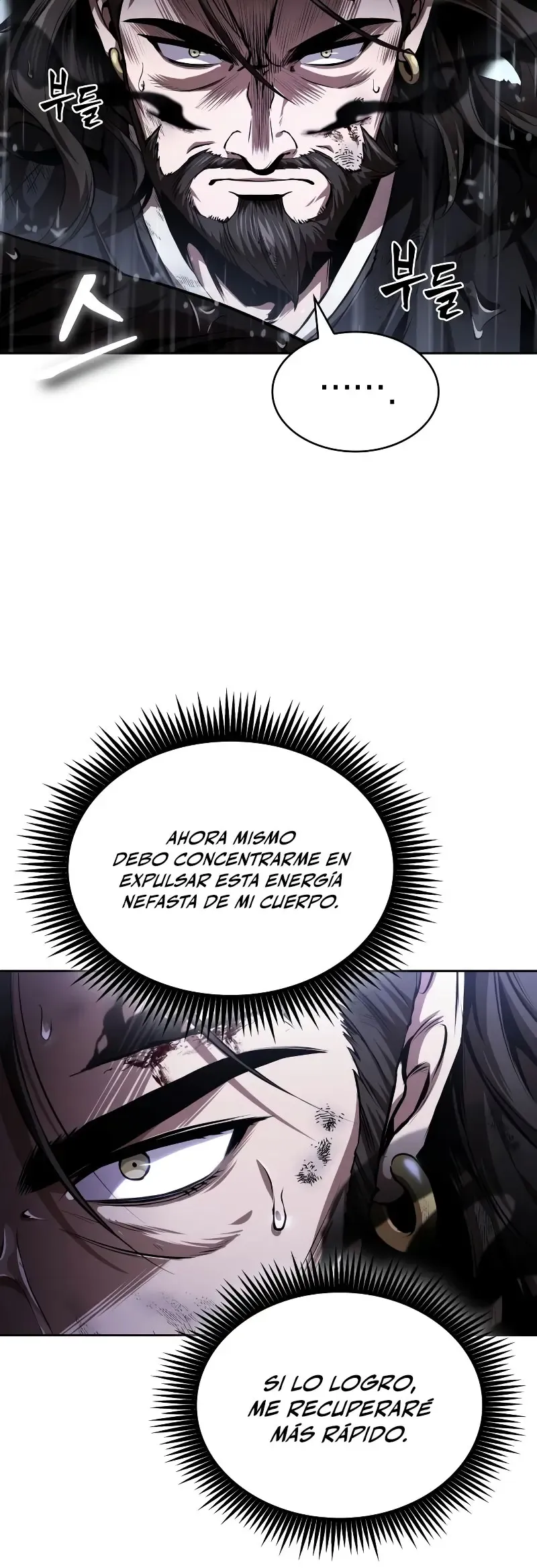 Nano Machine Chapter 309 Online - página 9
